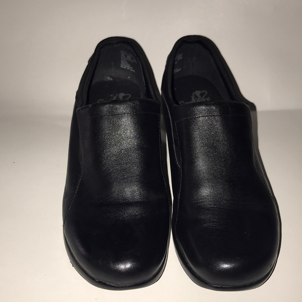I Love Confort Women’s shoes size 7.5 W black